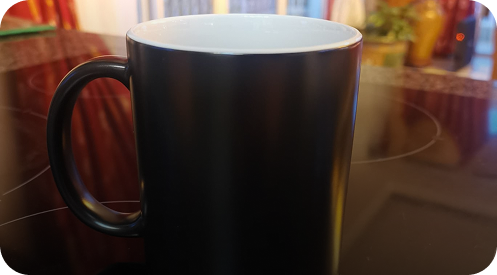 MAGIC MUGS